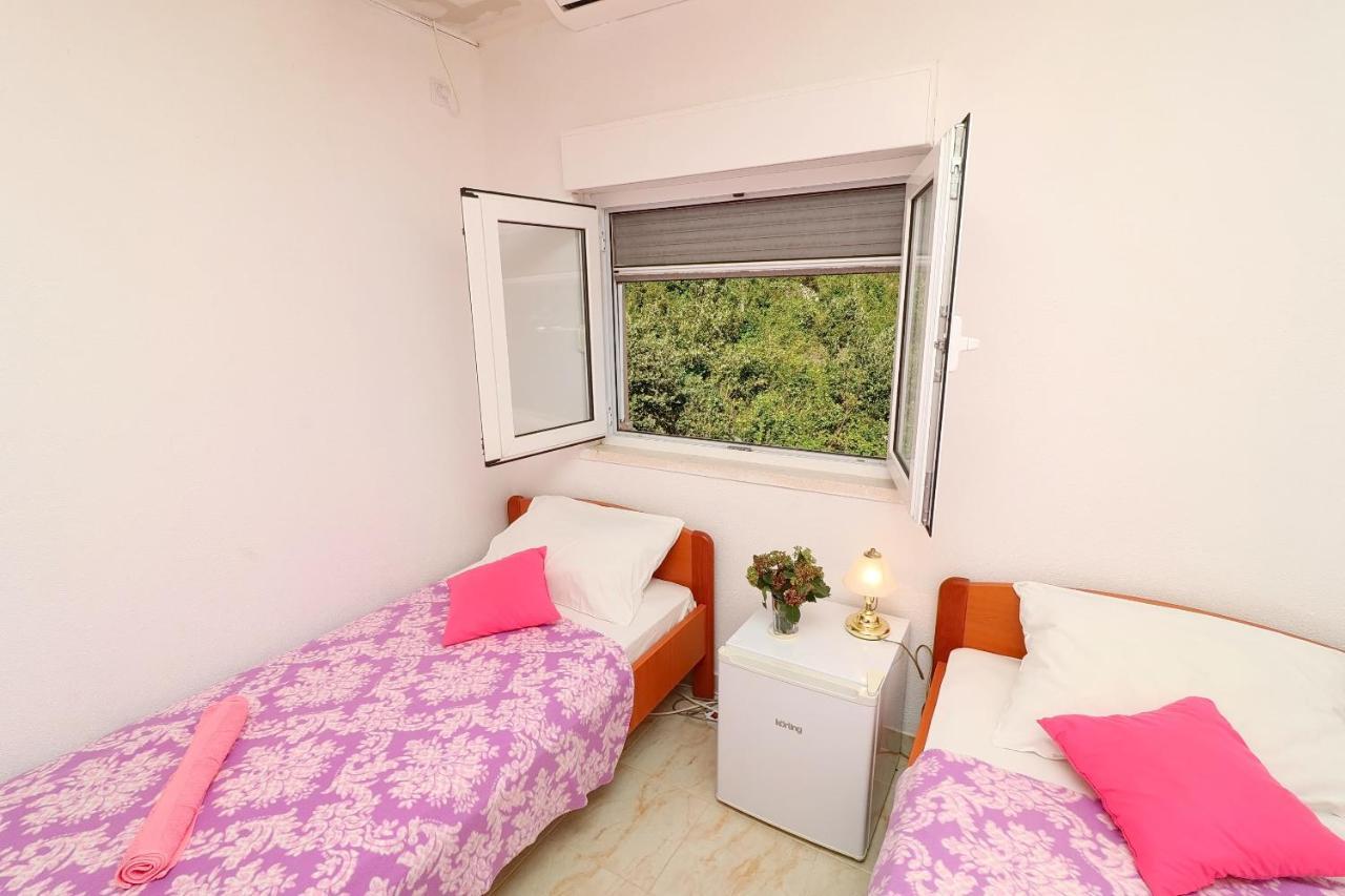 Apartment Belin Mljet Okuklje Exterior foto